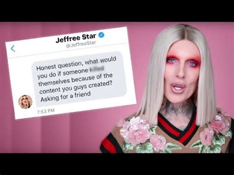 jeffree star leaked|Jeffree Star Gets Cheeky & Shows Off Assets With NSFW Video